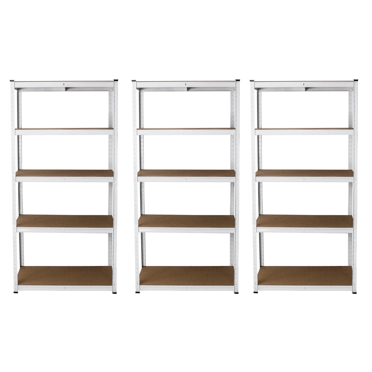 3 x E-Rax Vita Hyllenheter