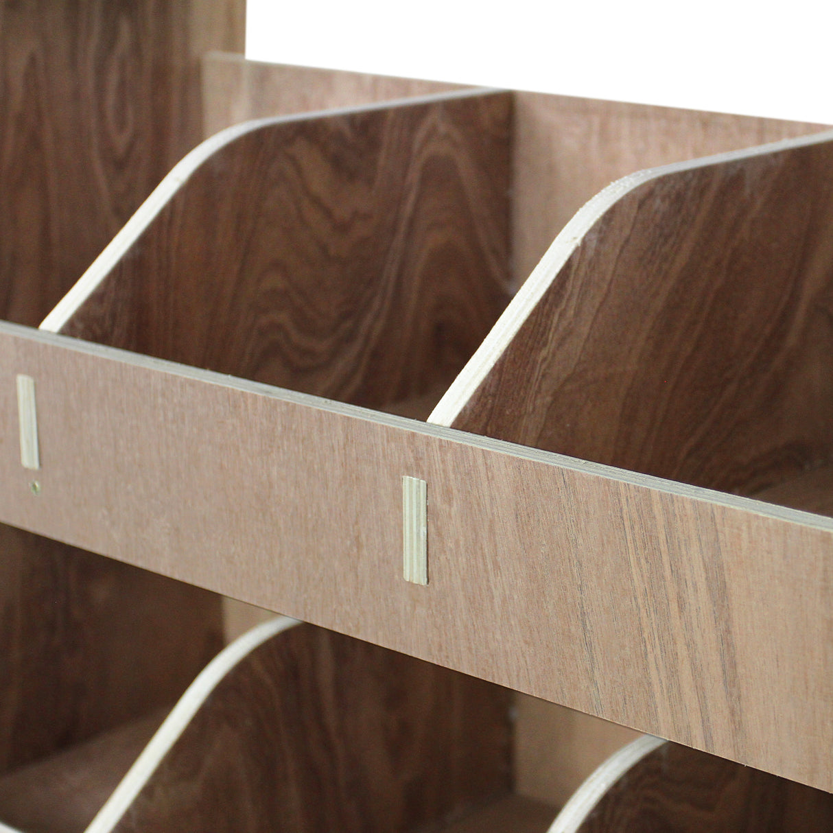 Vauxhall Vivaro SWB Plywood Skåpbilsenhet