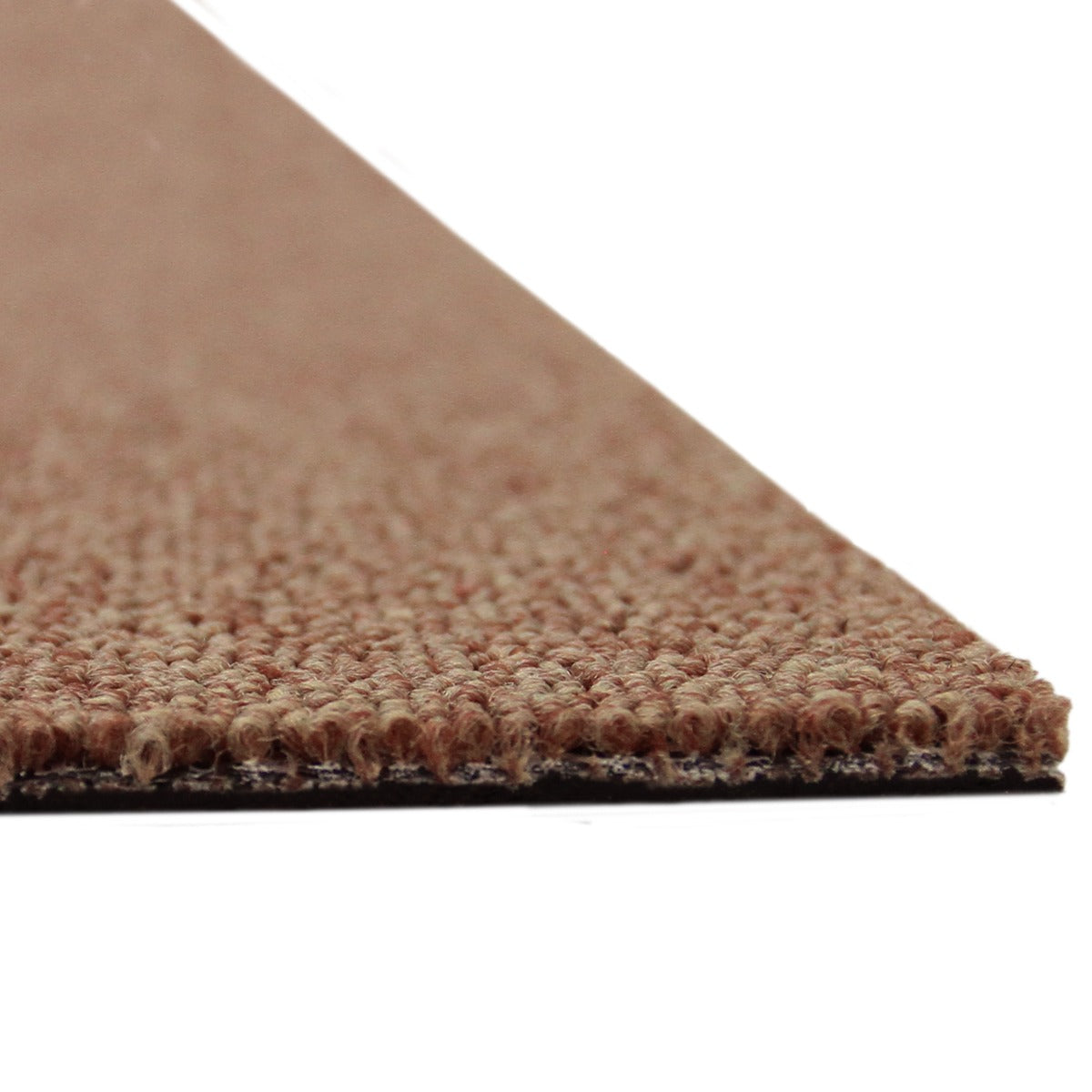 40 x Textilplattor för Golv Sand 10m2