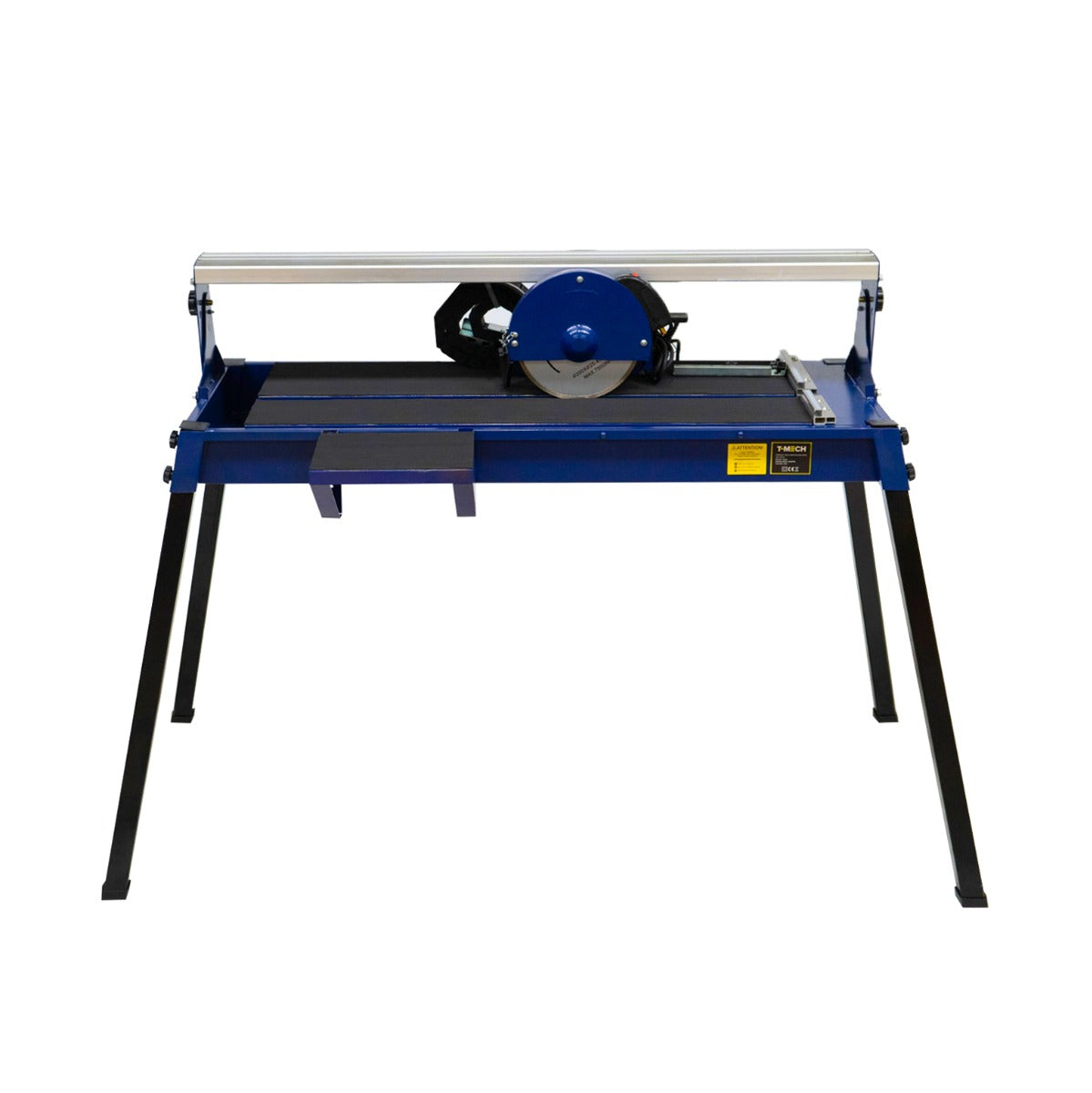 Kakelskärarbänk med Vattenkylning - 720mm / 800W
