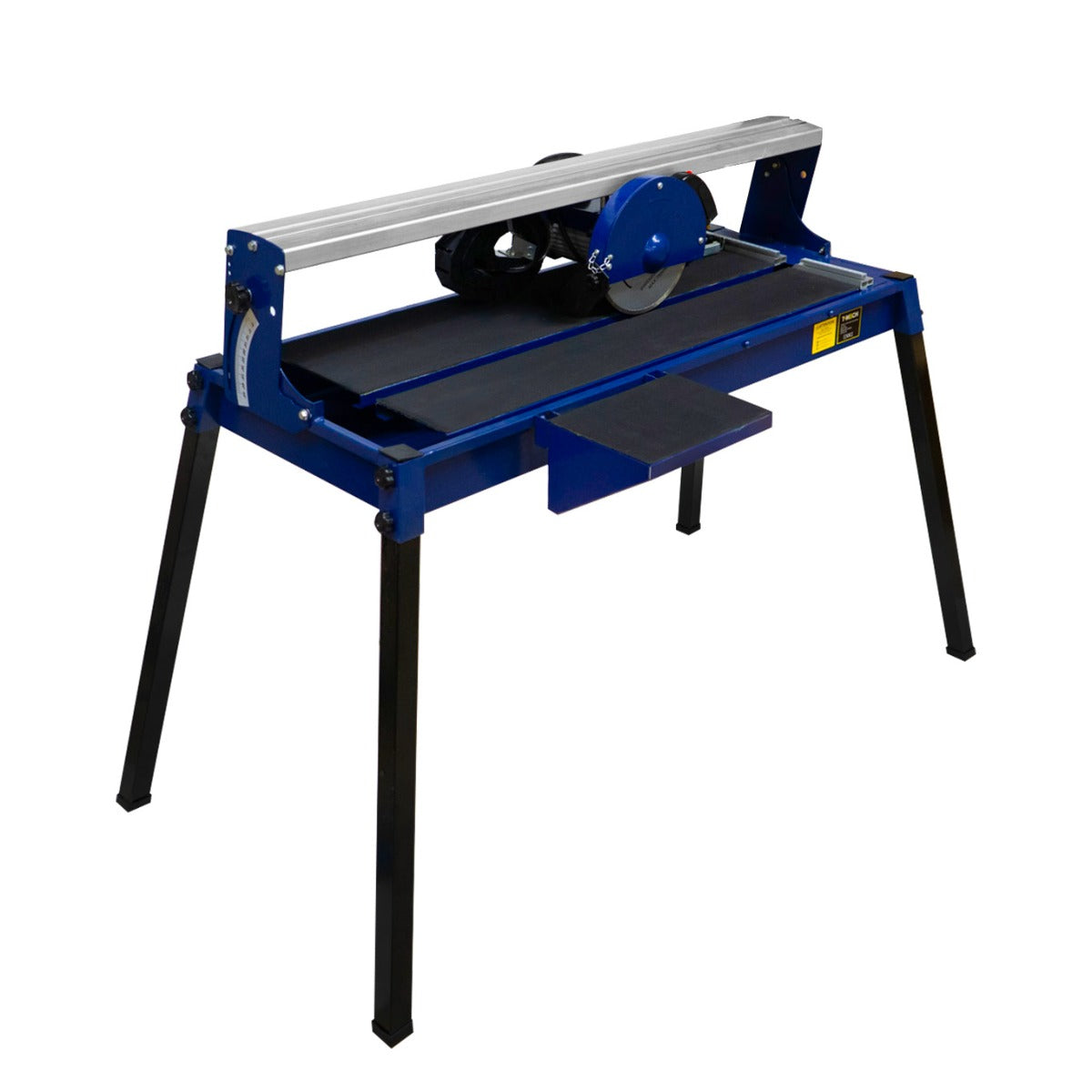 Kakelskärarbänk med Vattenkylning - 720mm / 800W