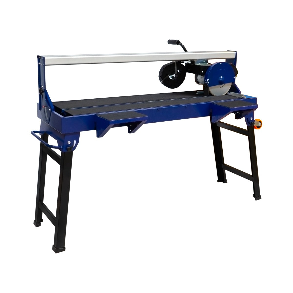 Kakelskärarbänk med Vattenkylning - 1200mm / 1400W