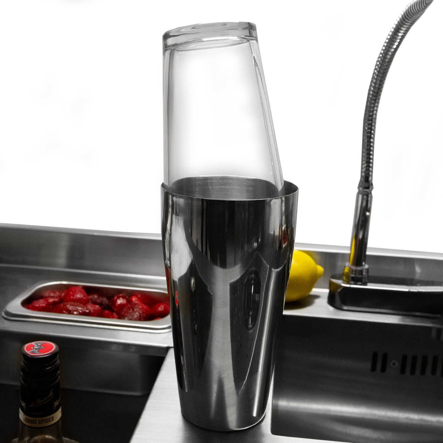 Dubbel Cocktailbar