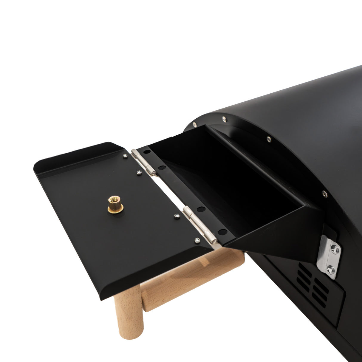 Fresh Grills Klassisk Utomhus Pizzaugn