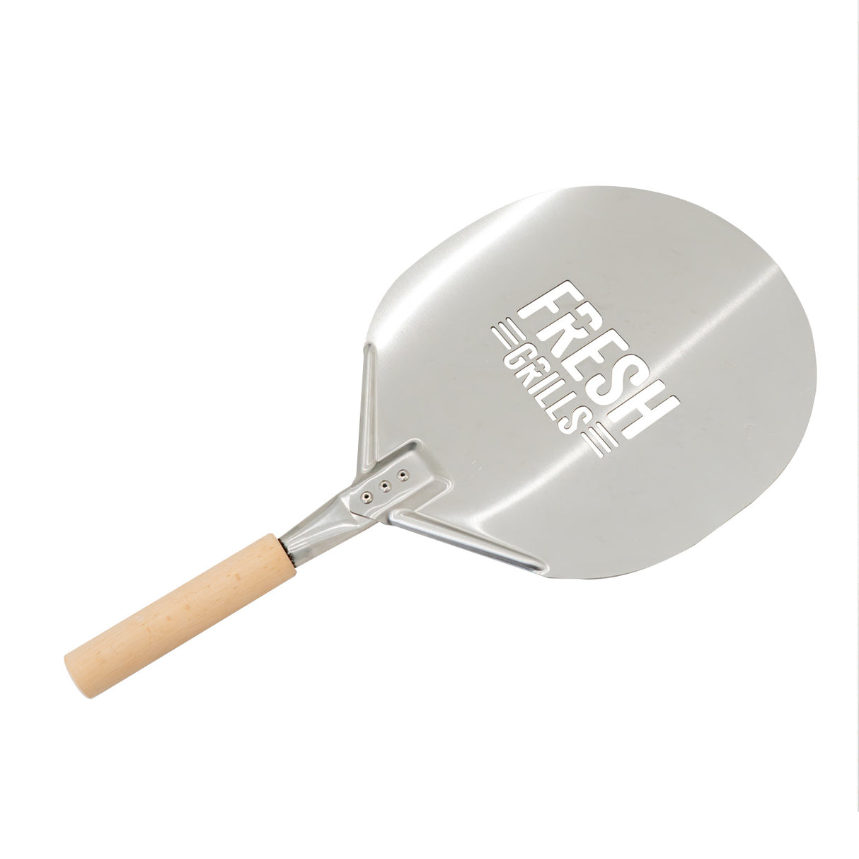 Fresh Grills Klassisk Utomhus Pizzaugn