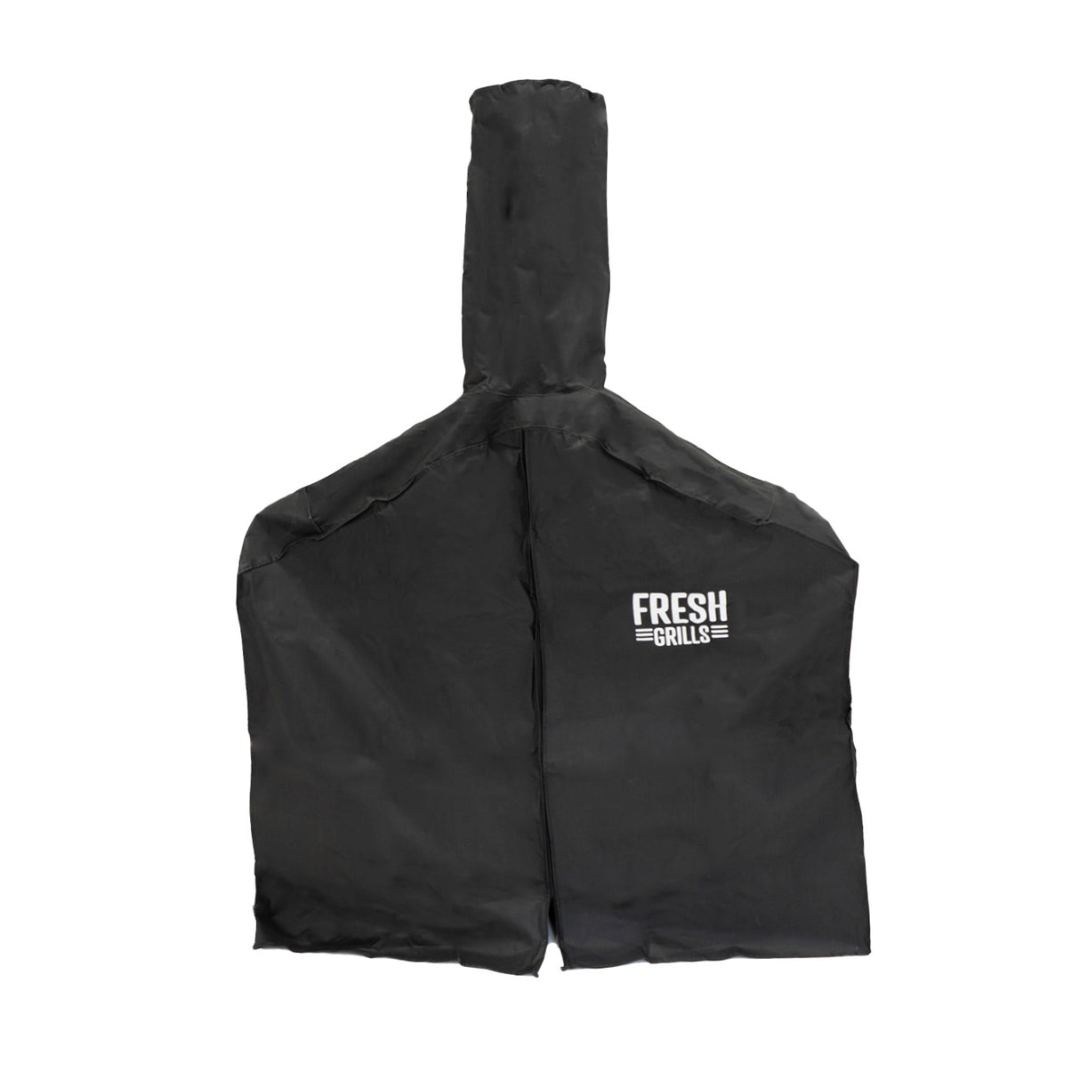 Extra Stor Fristående Pizzaugn med Stenbotten