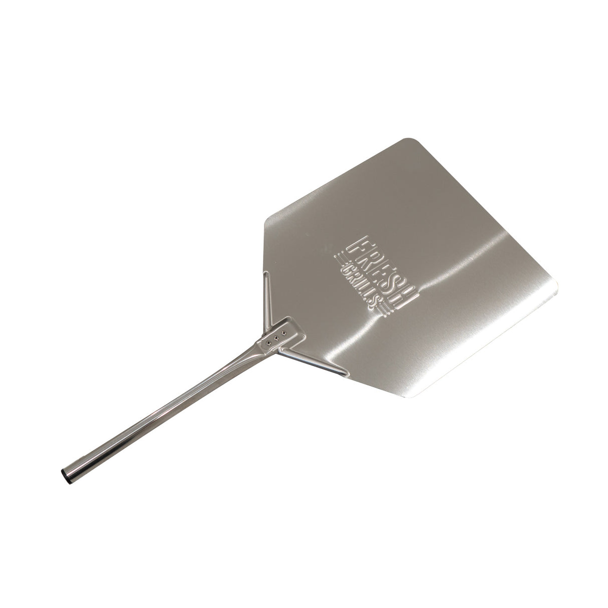 Extra Stor Fristående Pizzaugn med Stenbotten