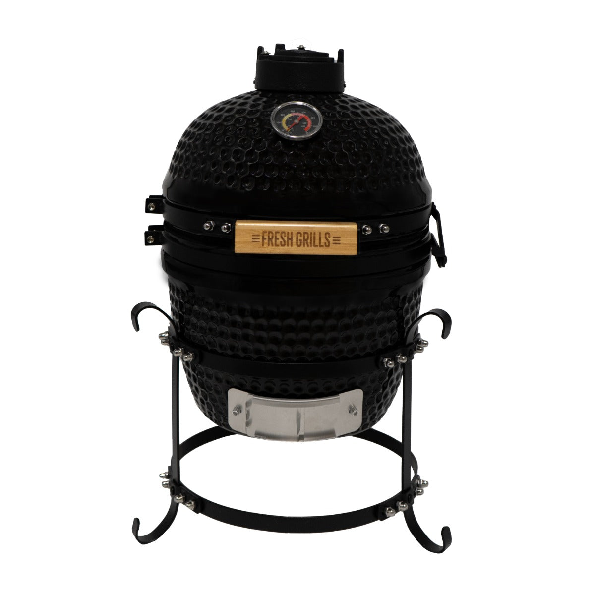 Fresh Grills 33 cm Kamado BBQ-ugn