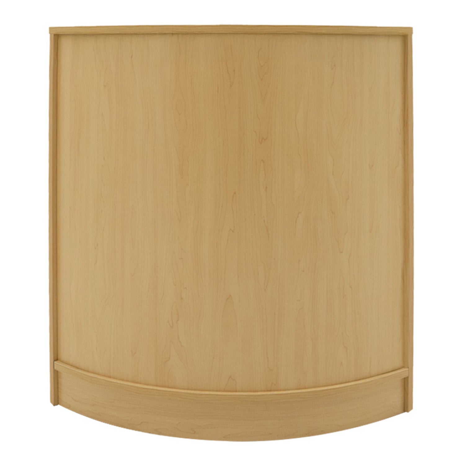 "HELIOS" Set med LED-belysta Butiksmoduler CM60+ 2x K900 – Lönnfärgad finish
