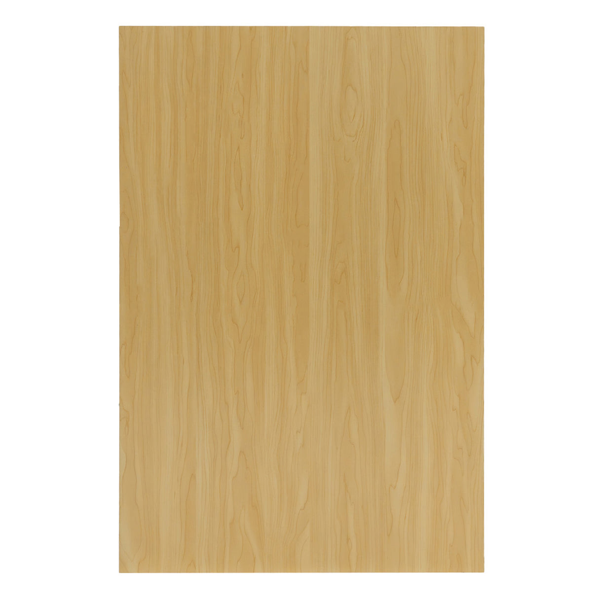 "IRIS" Set med LED-belysta Butiksmoduler CM60+ 2x B1200 – Lönnfärgad finish