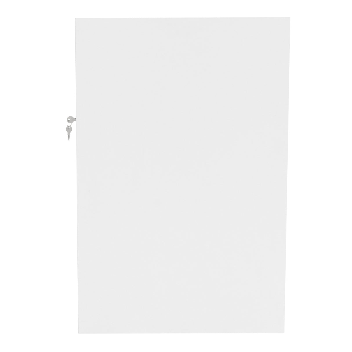 "SELENE" Set med LED-belysta Butiksmoduler CM60+ 2x C1500 – Vit