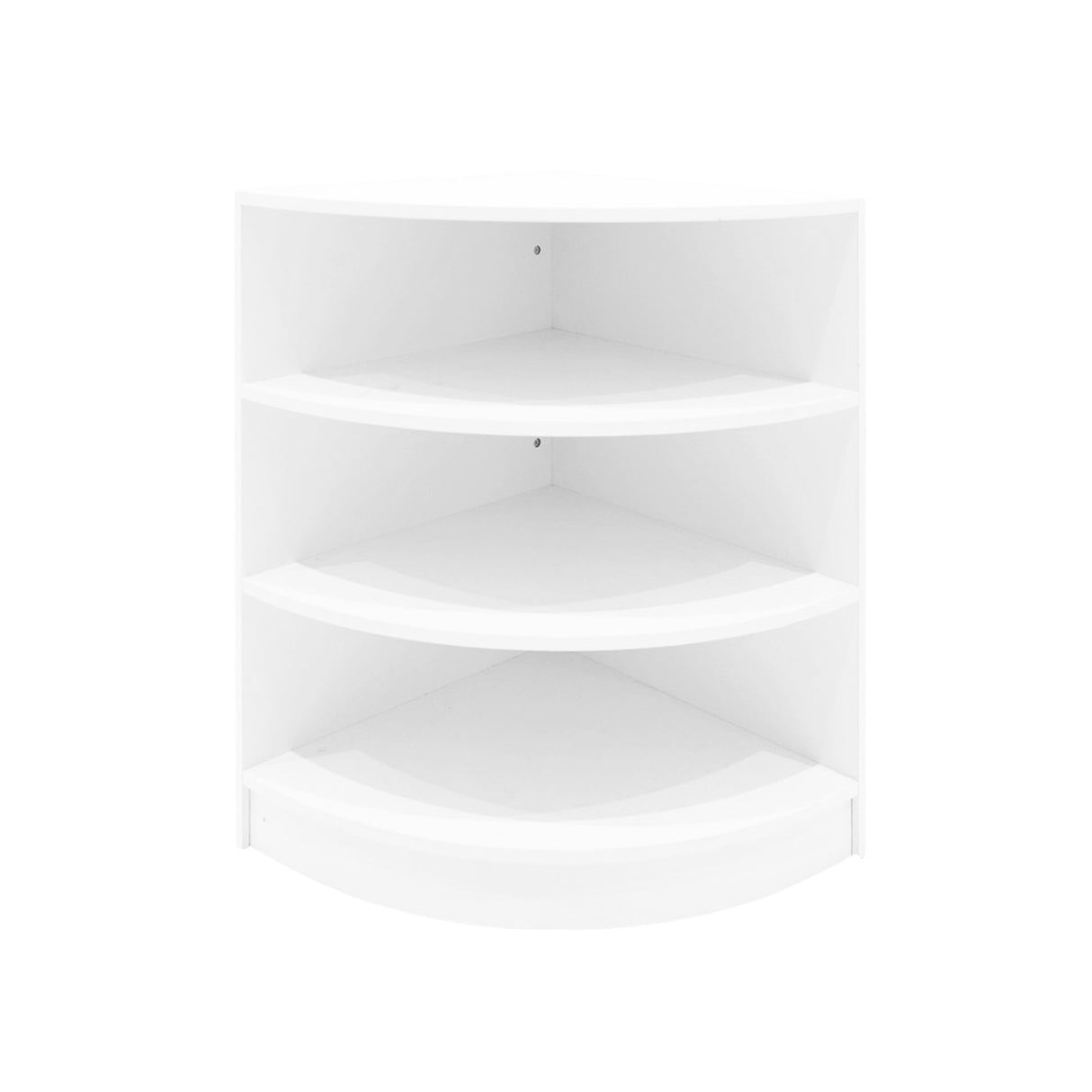 "THESEUS" Set med LED-belysta Butiksmoduler LM60+ 2x B900 – Vit