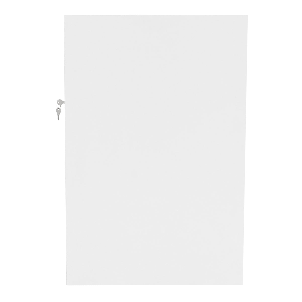 "ANDROMEDA" Set med LED-belysta Butiksmoduler LM60+ 2x C900 – Vit