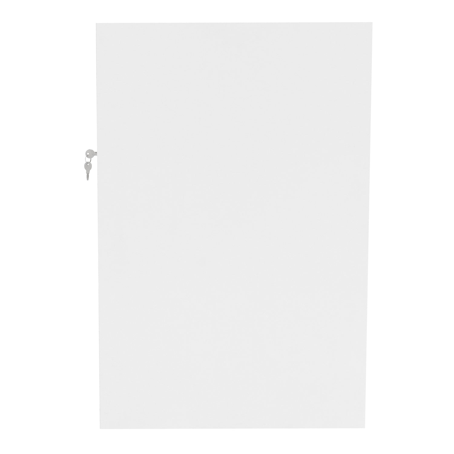 "ANDROMEDA" Set med LED-belysta Butiksmoduler LM60+ 2x C900 – Vit