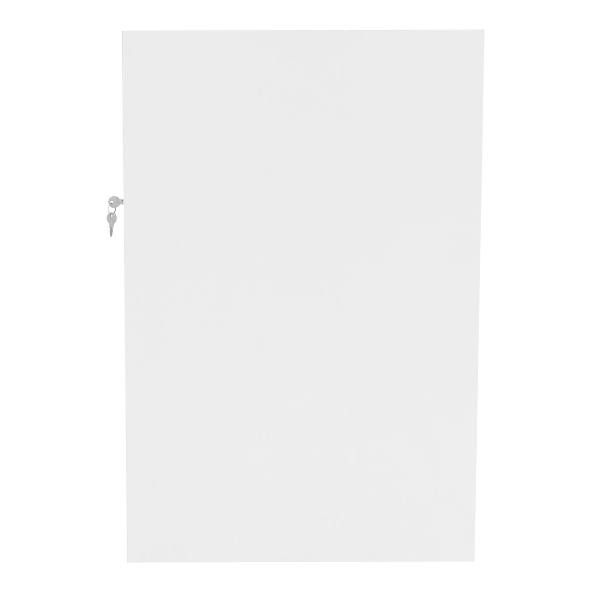 "APOLLO" Set med LED-belysta Butiksmoduler LM60+ 2x K900 – Vit
