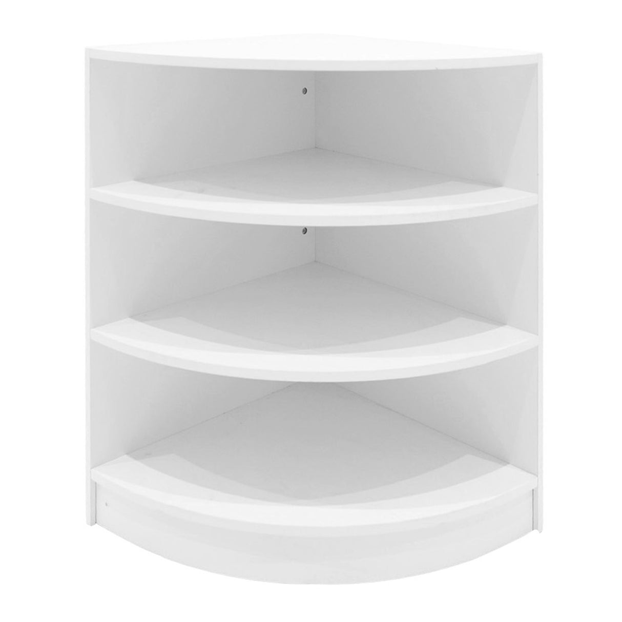 "SAGITTARIUS " Set med LED-belysta Butiksmoduler LM60 + 2xB900 + TB60 – Vit