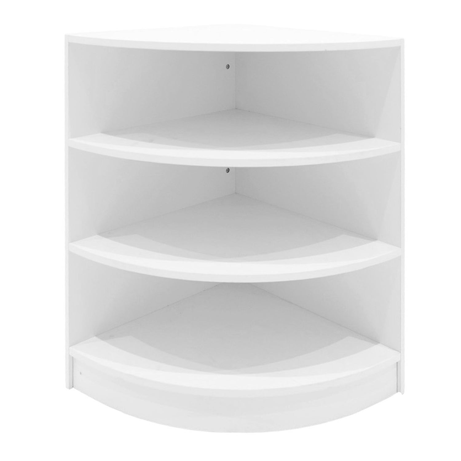 "ECLIPSE" Set med LED-belysta Butiksmoduler LM60 + 2xC900 + TB60 – Vit