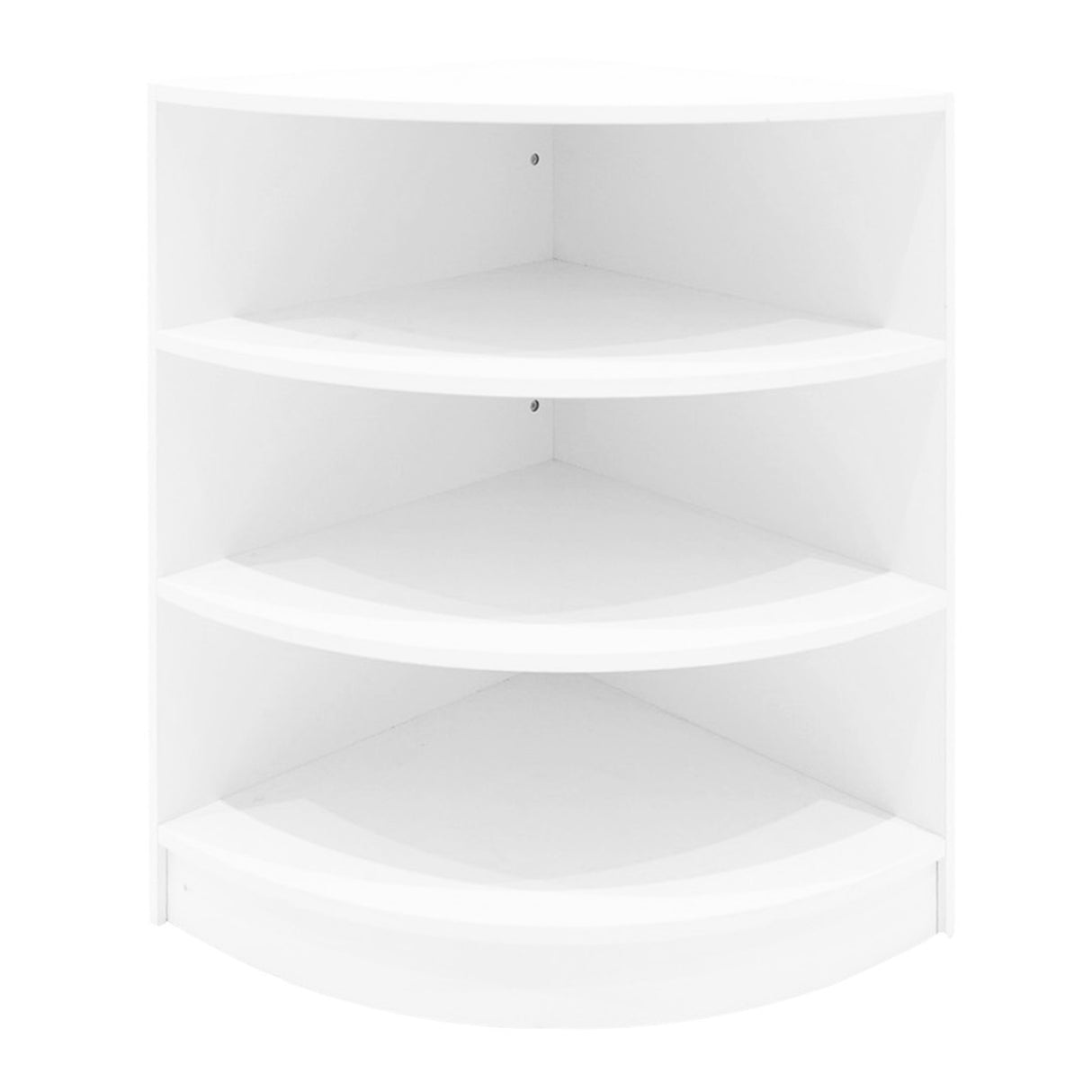 "APOLLO" Set med LED-belysta Butiksmoduler LM60+ 2x K1200 – Vit