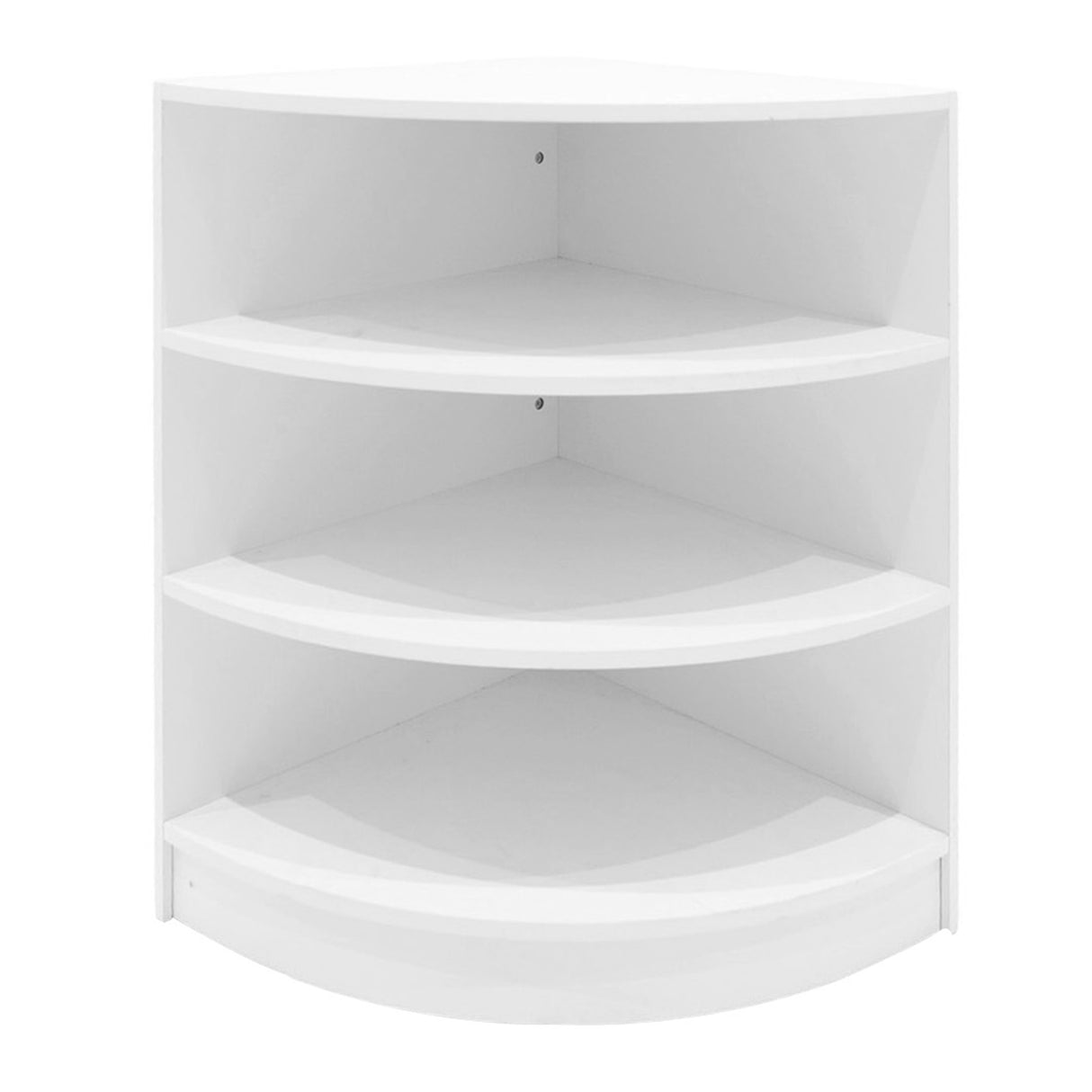 "ECLIPSE" Set med LED-belysta Butiksmoduler LM60 + 2xC1200 + TB60 – Vit
