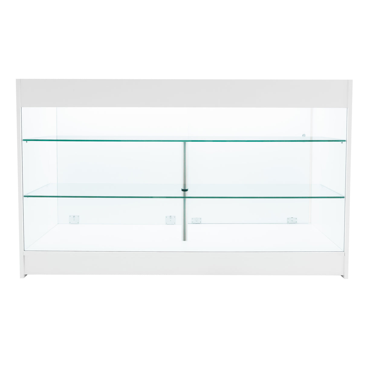 "HELIOS" Set med LED-belysta Butiksmoduler CM60+ 2x K1500 – Vit