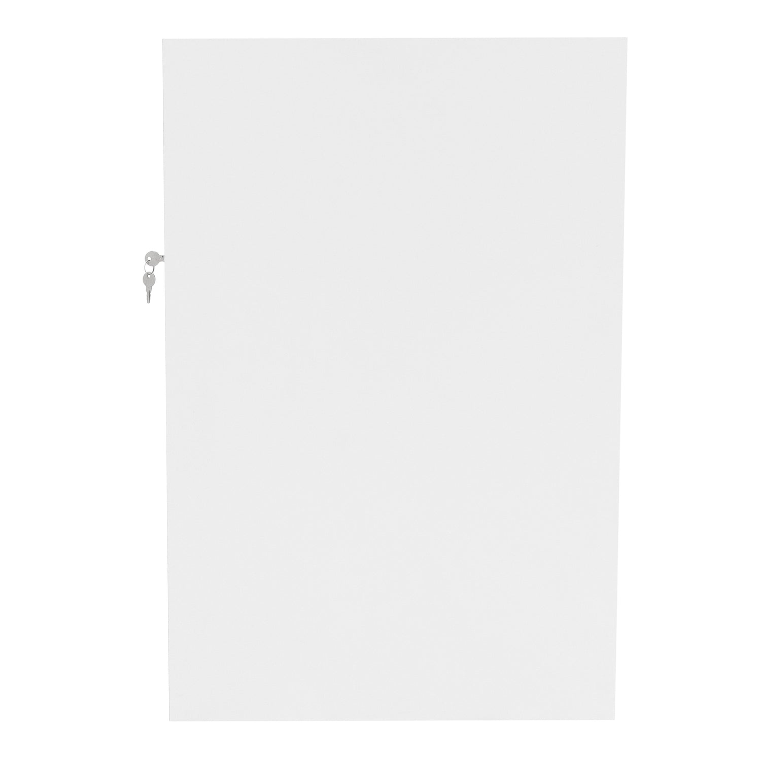 "SELENE" Set med LED-belysta Butiksmoduler CM60+ 2x C900 – Vit