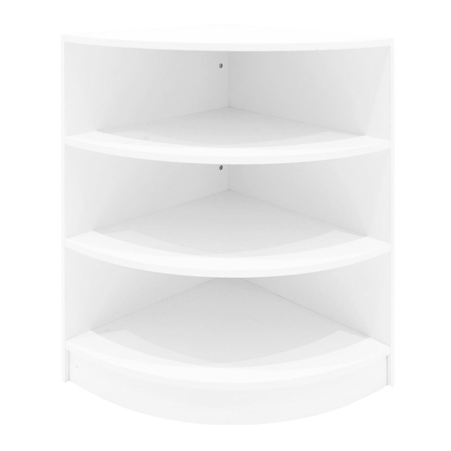 "APOLLO" Set med LED-belysta Butiksmoduler LM60+ 2x K1500 – Vit