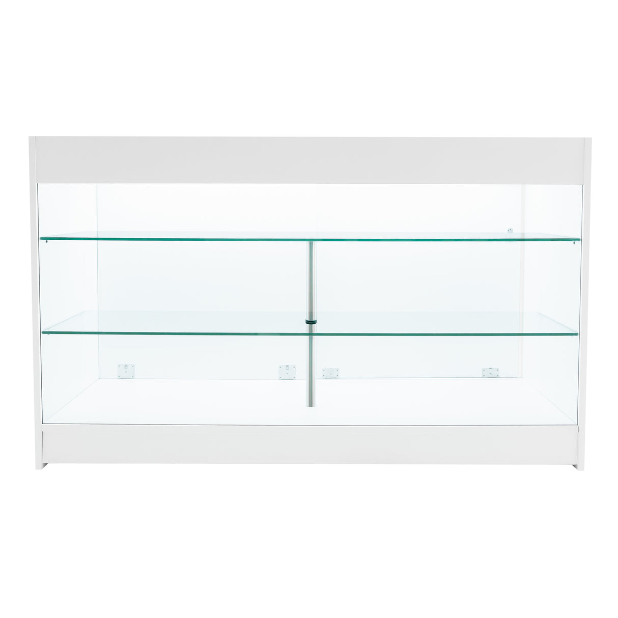 "APOLLO" Set med LED-belysta Butiksmoduler LM60+ 2x K1500 – Vit