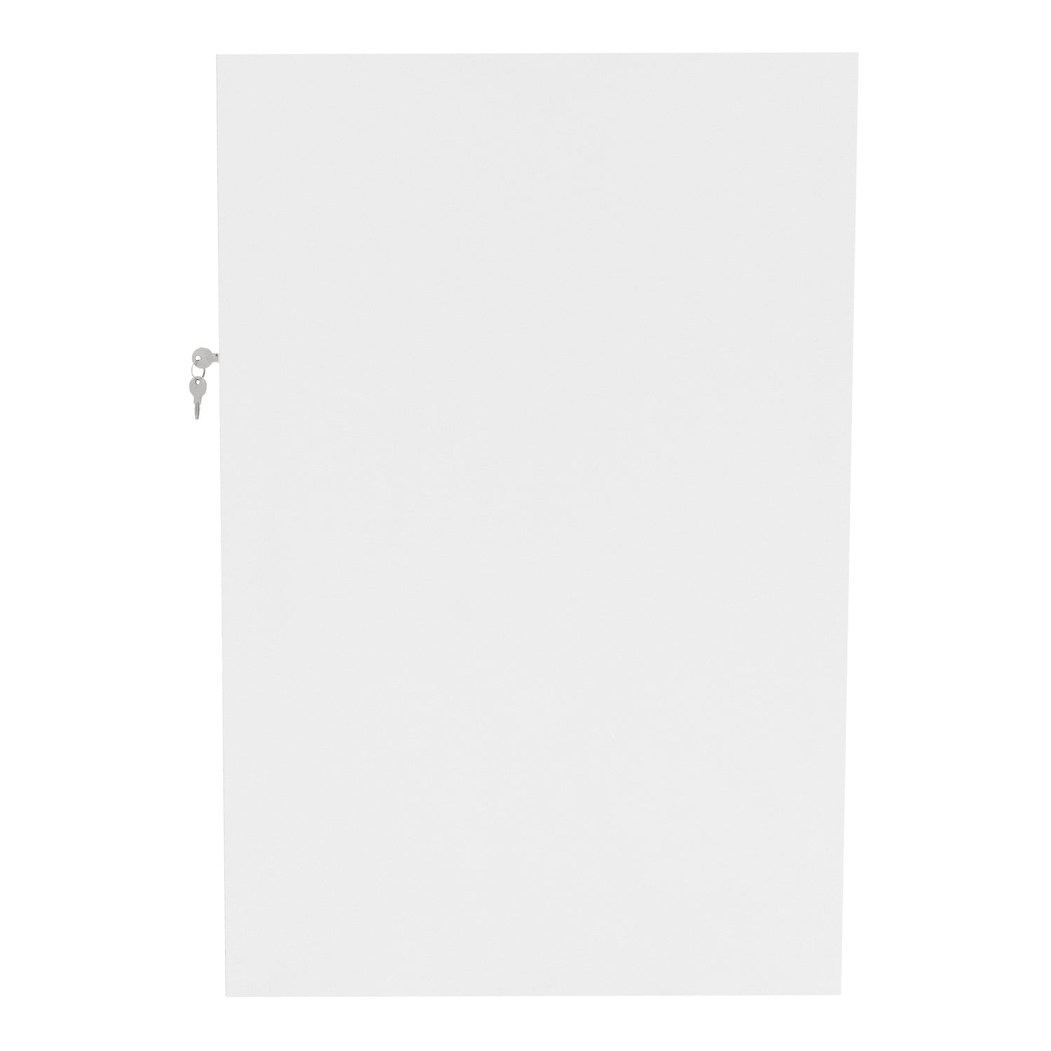 "APOLLO" Set med LED-belysta Butiksmoduler LM60+ 2x K1500 – Vit