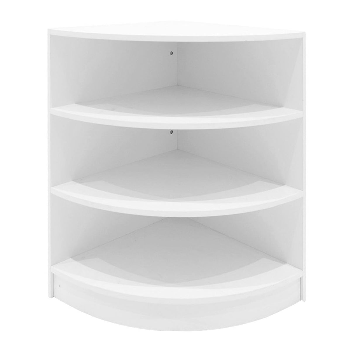 "ASTRO" Set med LED-belysta Butiksmoduler LM60 + 2xK1500 + TB60 – Vit