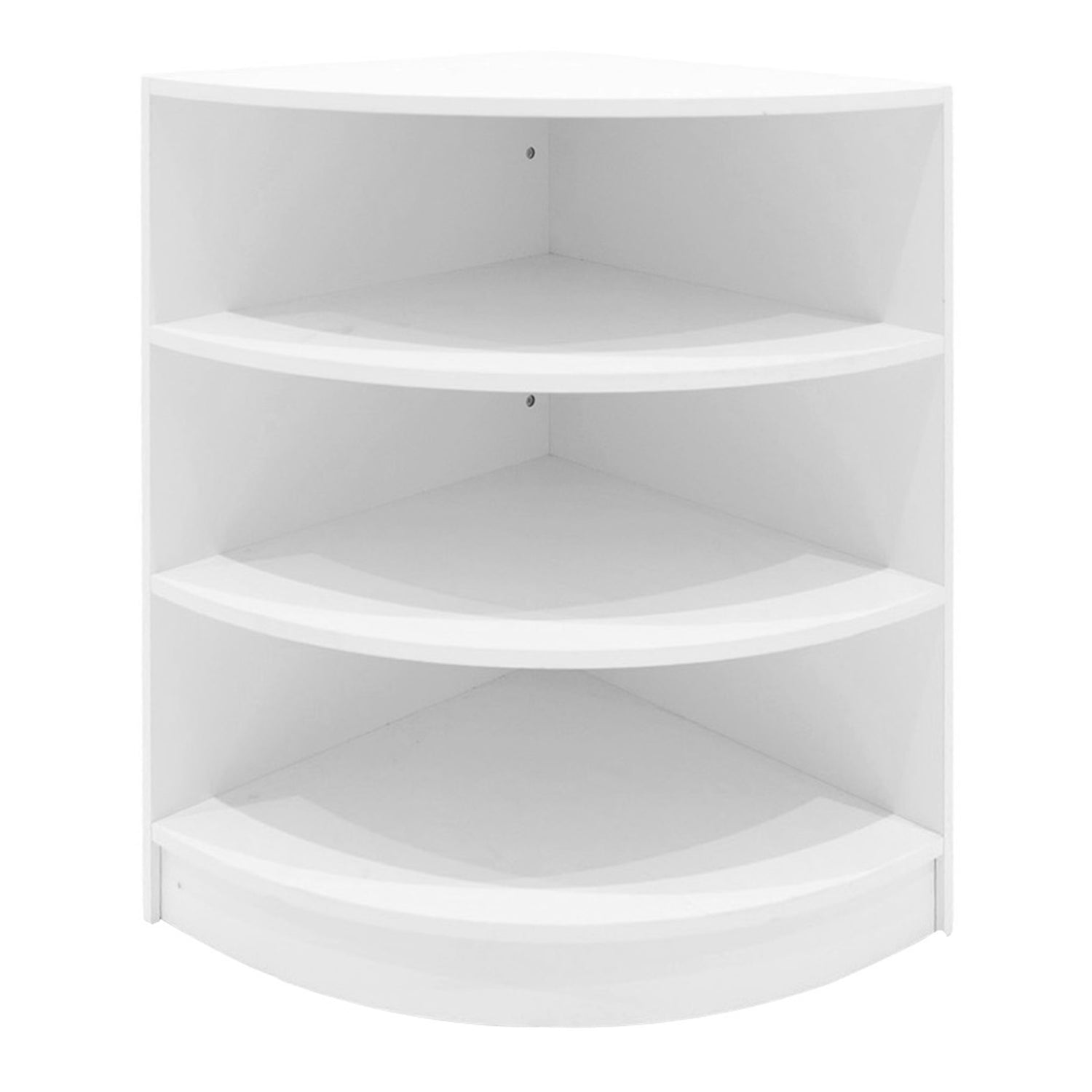 "EUROPA" Set med LED-belysta Butiksmoduler LM60 + B1500 + C1500 + TB60 – Vit