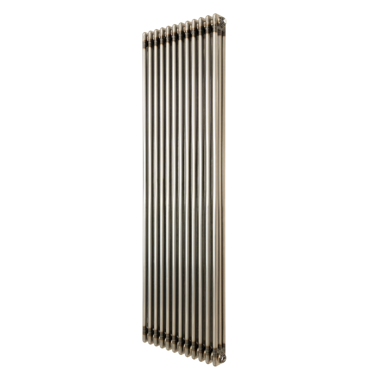 Traditionell 3-kolumnsradiator – 1800 x 560 mm – Råmetall