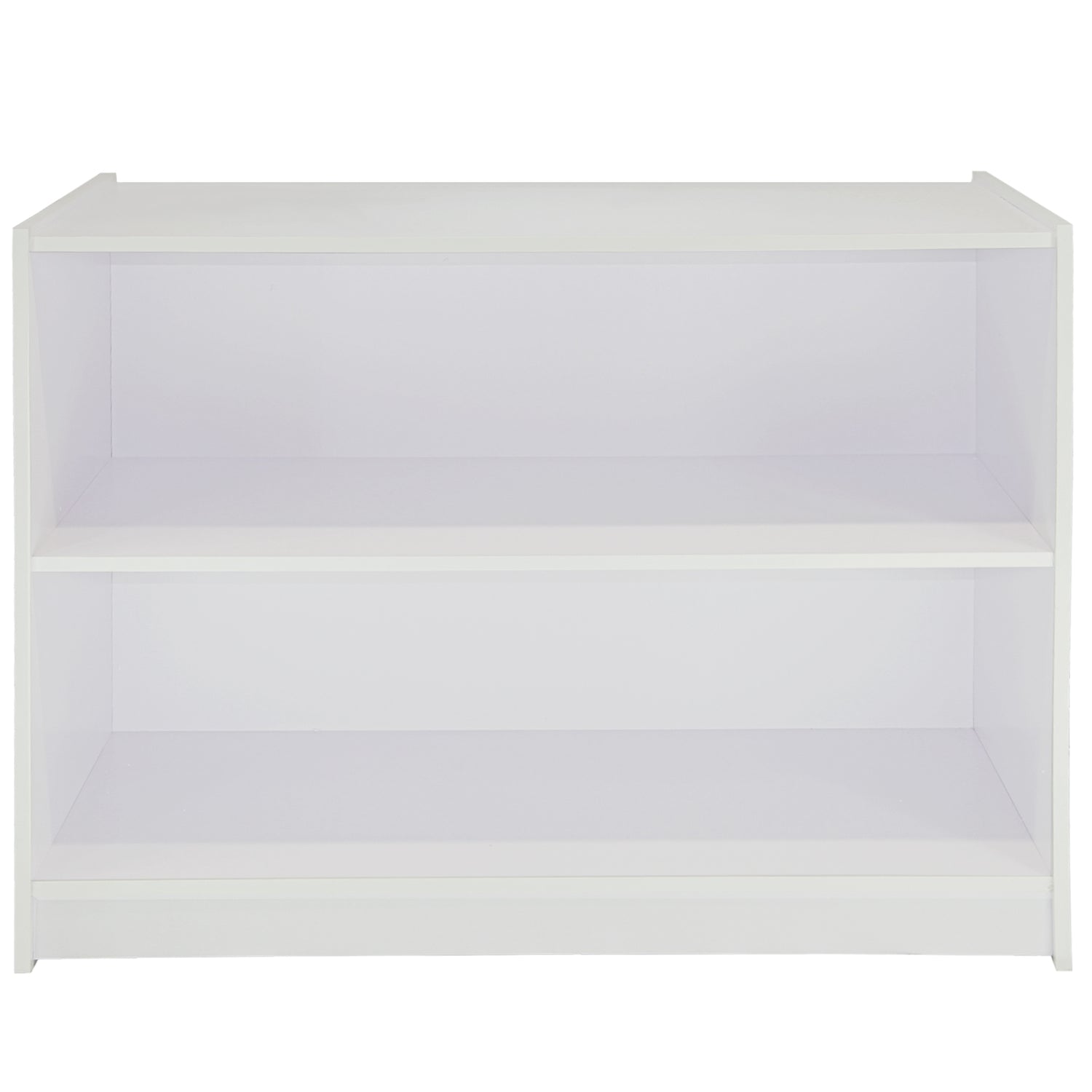 A1200 Kassadisk för Butik - Vit