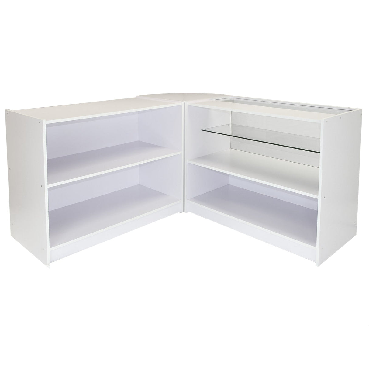 Draco A1200, C1200, CM60 Strålande Vit