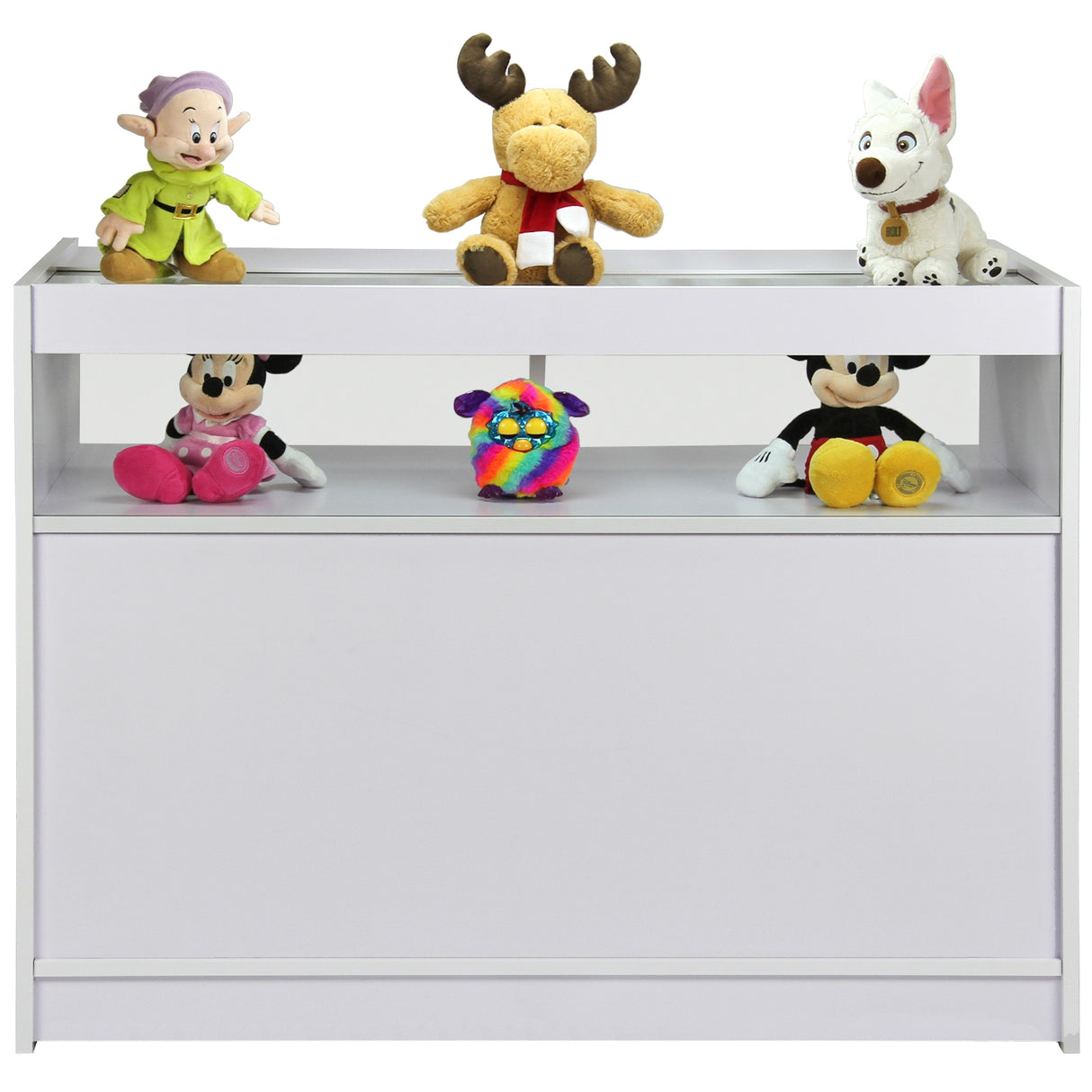 Leo B1200, C1200, CM60 - Vit