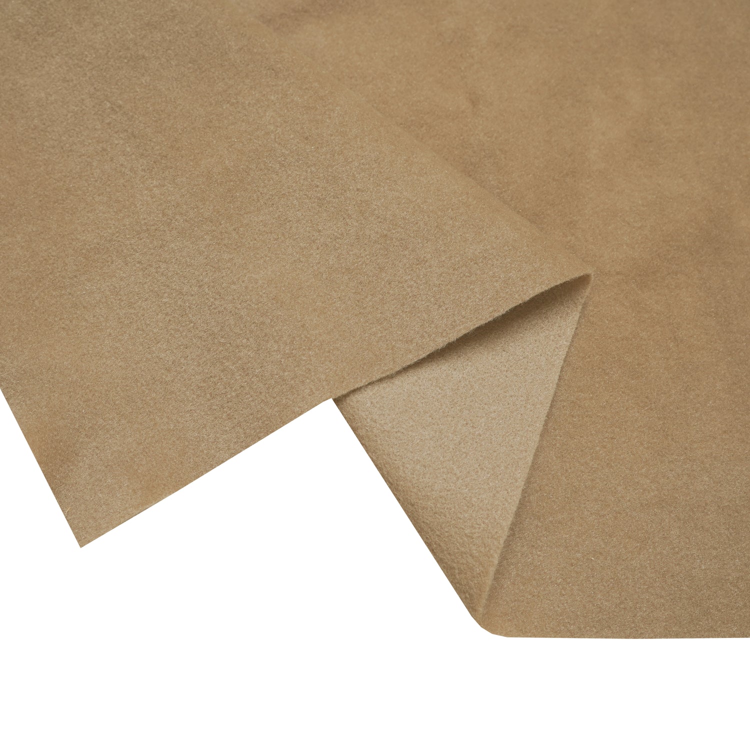 Beige Skåpbilsinklädnad