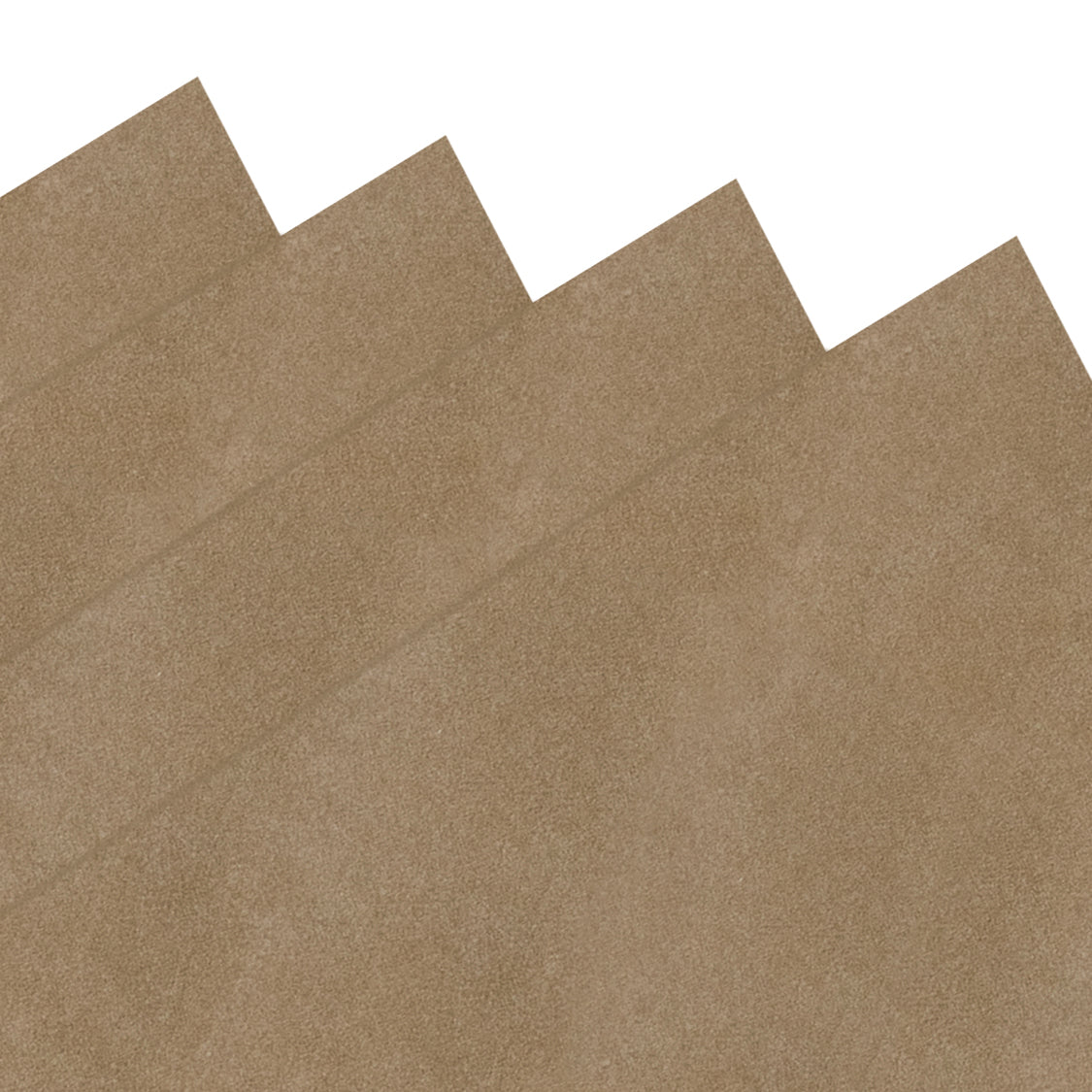 Beige Skåpbilsinklädnad