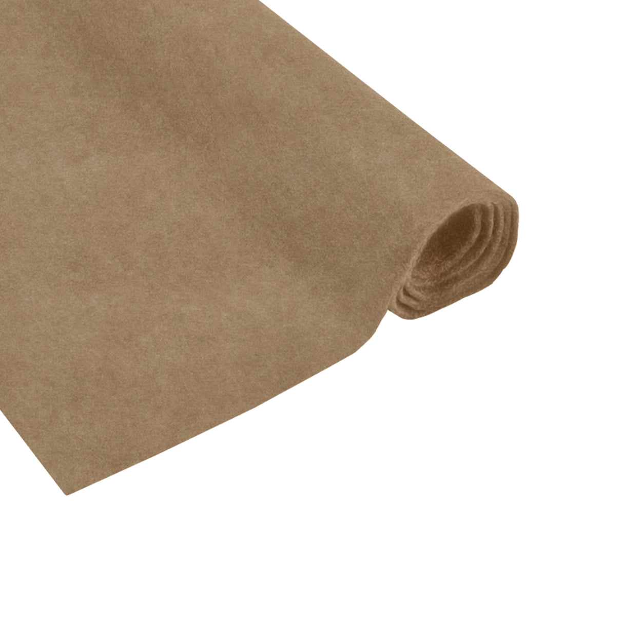 Beige Skåpbilsinklädnad