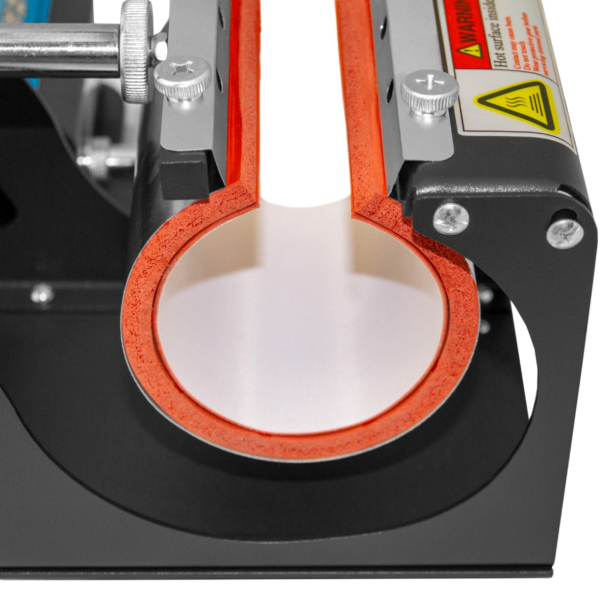 PixMax Sublimeringspress för muggar