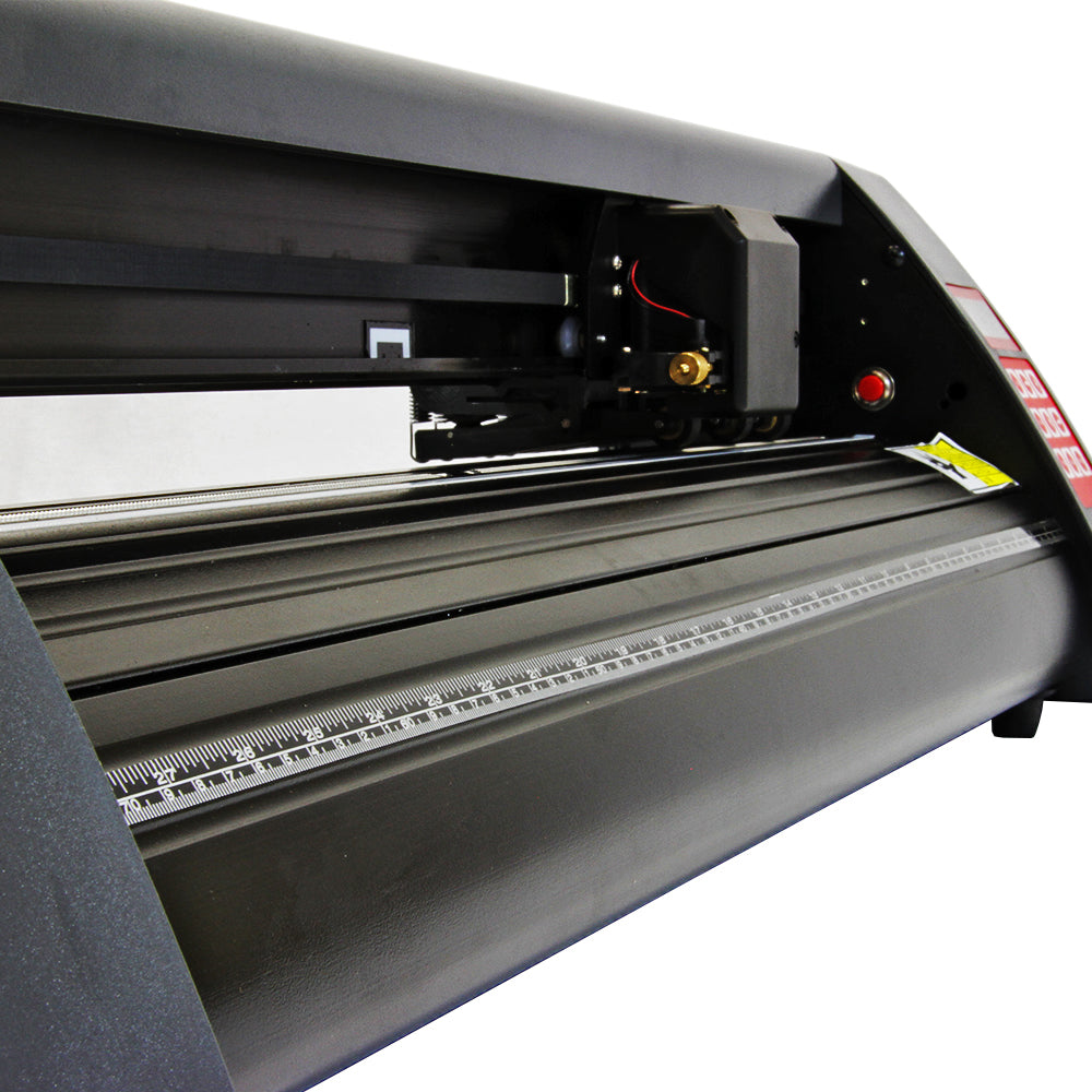PixMax 72 cm Skärplotter för vinyl med SignCut Pro