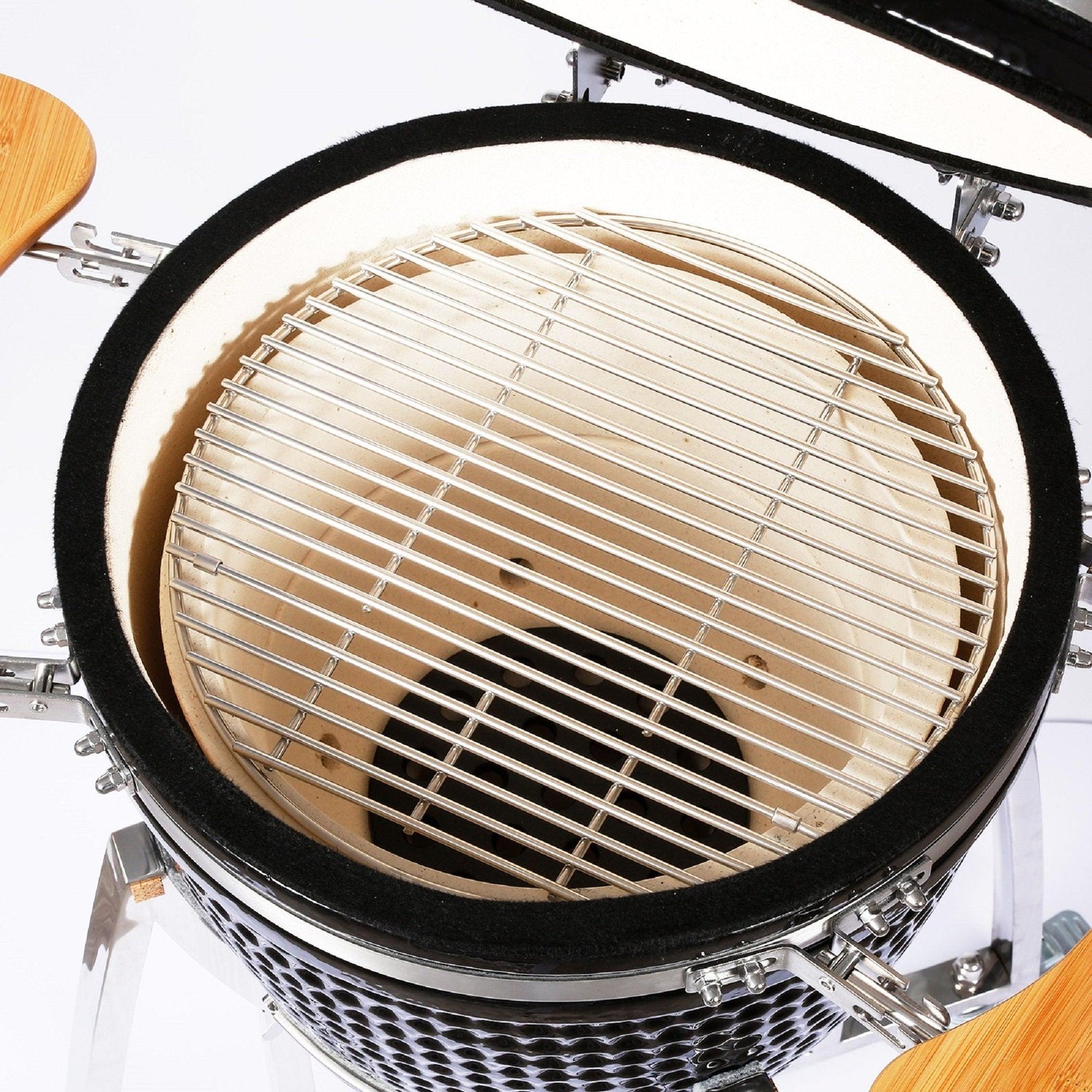 Fresh Grills Kamado Kolgrill 21" - Mega