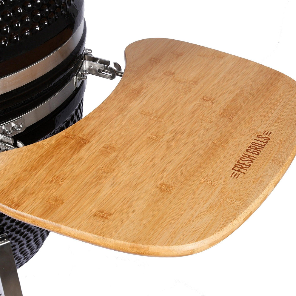 Fresh Grills Kamado Kolgrill 21" - Mega