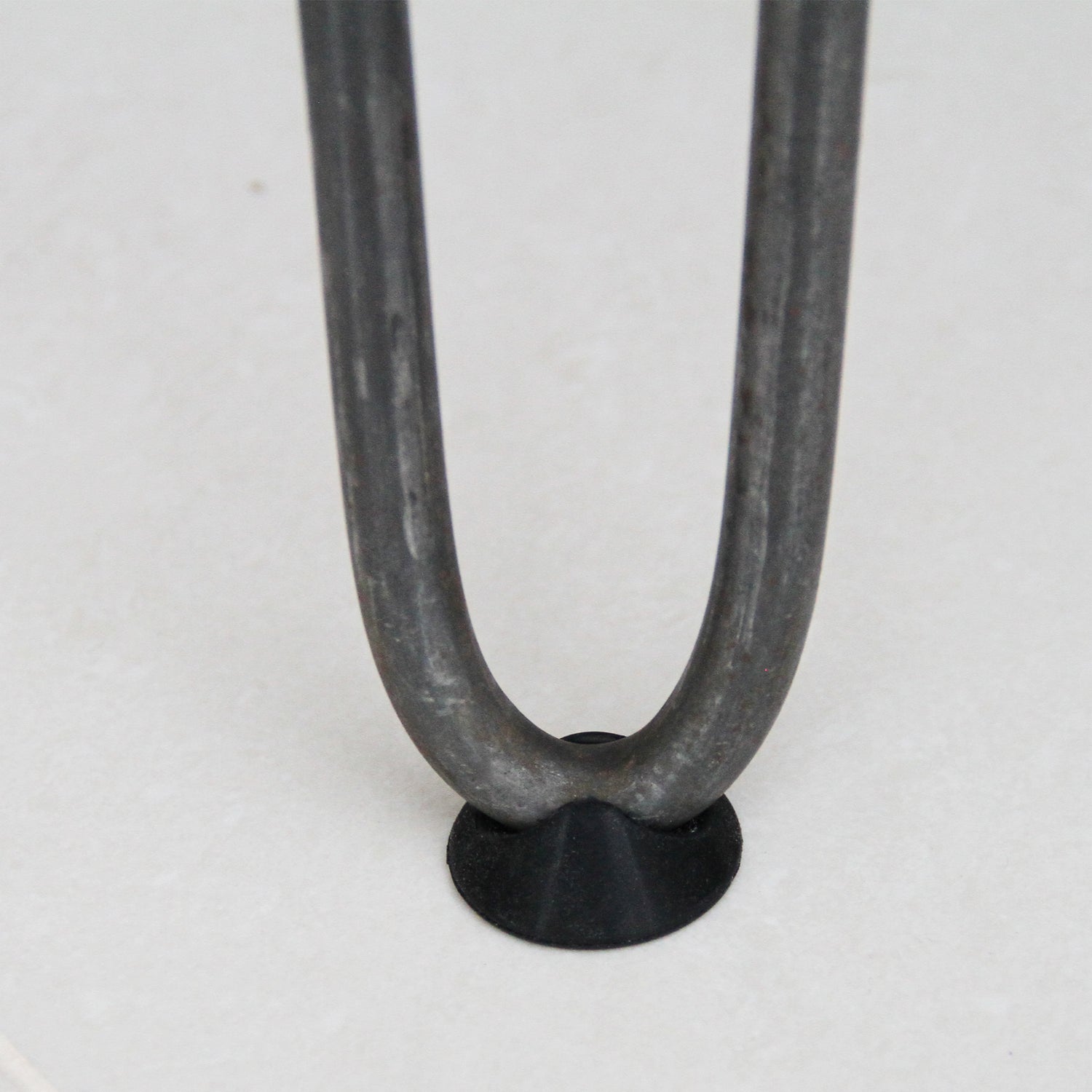 4 x 35 cm Hårnålsben - 2 Stänger - 12 mm - Stål