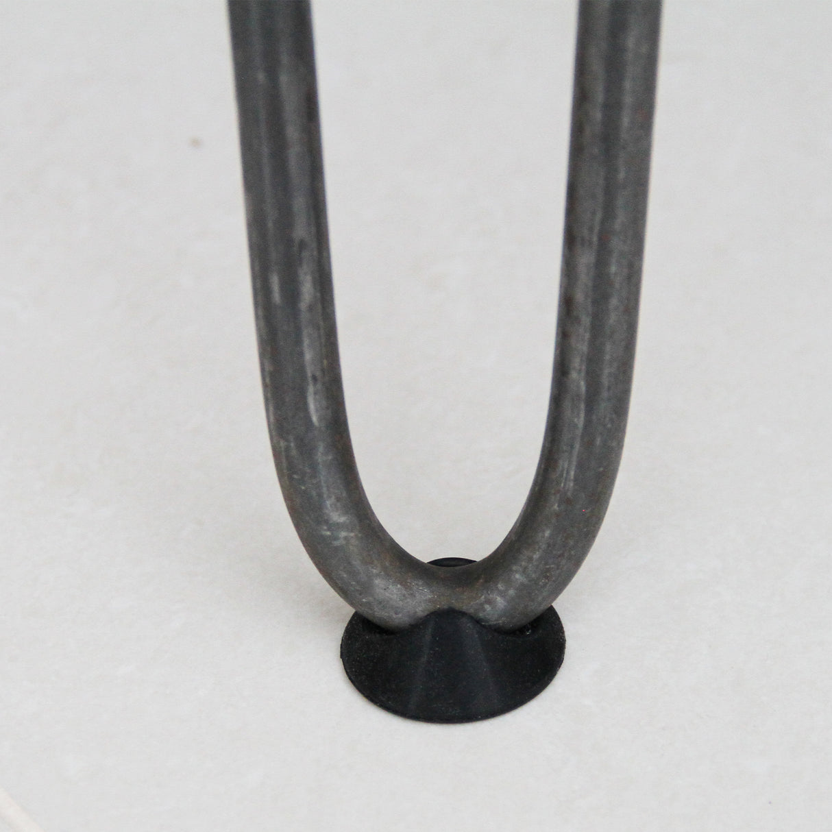 4 x 71 cm Hårnålsben - 2 Stänger - 12 mm - Stål