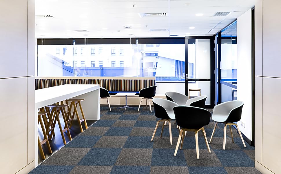 Varför heltäckande plattor är den perfekta golvlösningen: Fördelar, tips och designidéer
