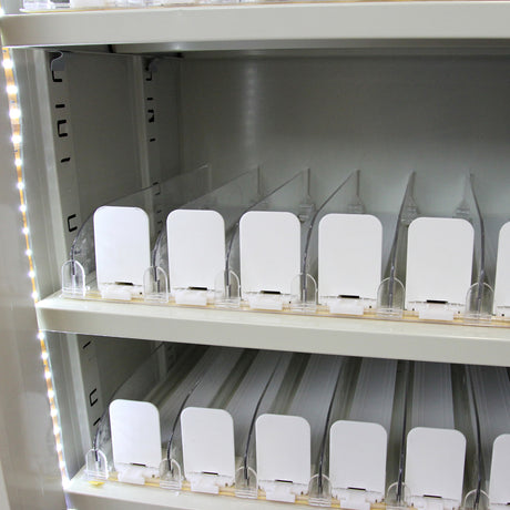 Cigarettdisplay