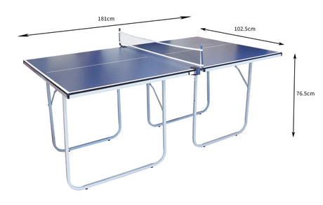 Bordtennisbord