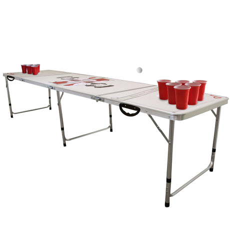 Beer Pong-bord