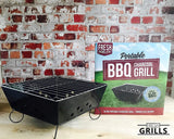 Fresh Grills Portabel Resergrill