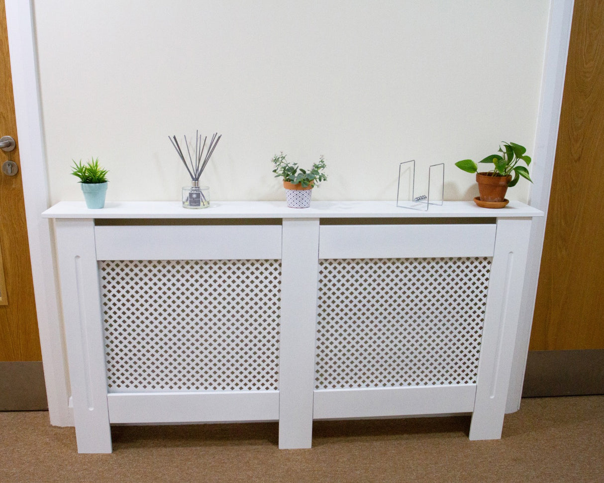 Elementskydd MDF Ofärgad 172 cm
