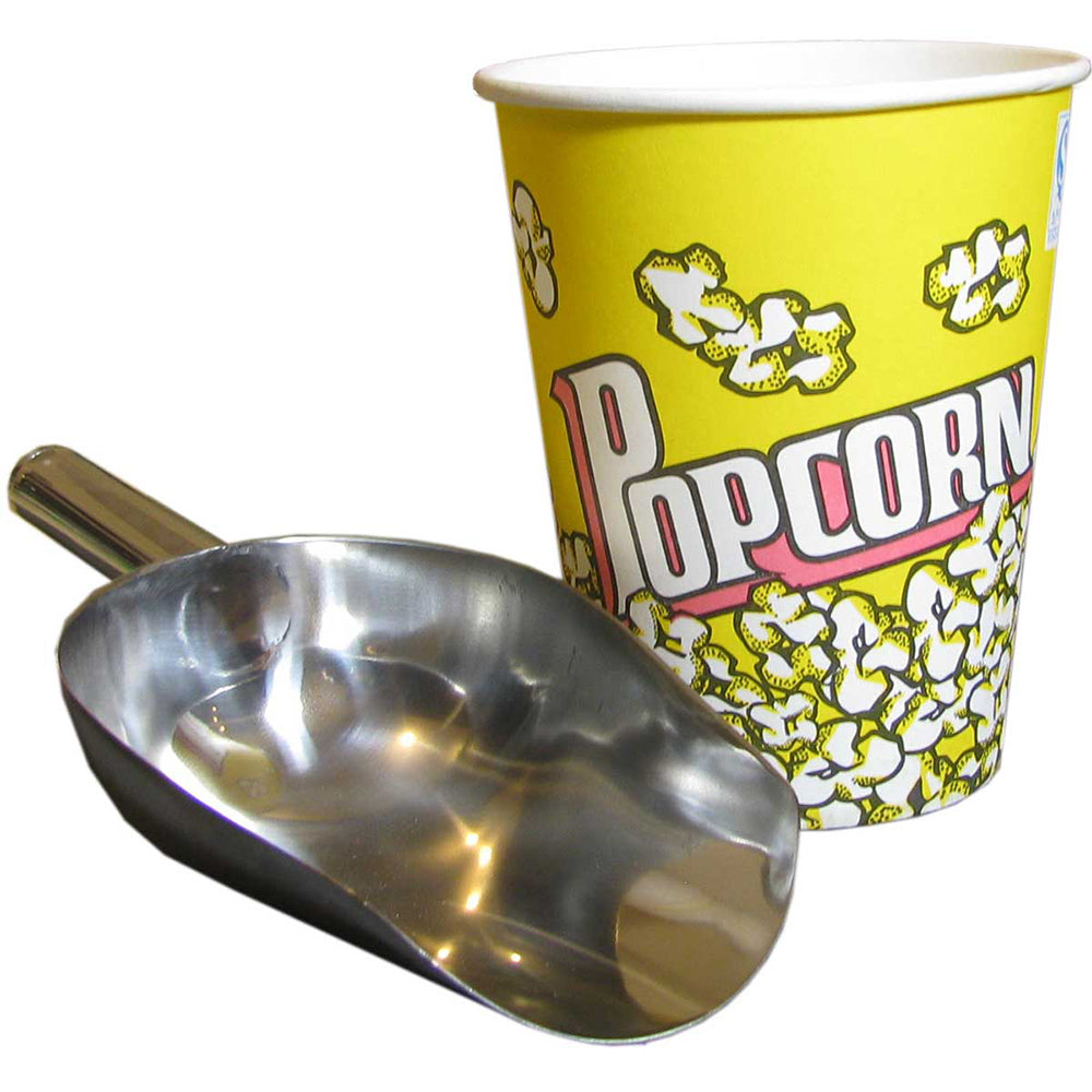 25 x 32ml KuKoo Popcornkartonger / lådor